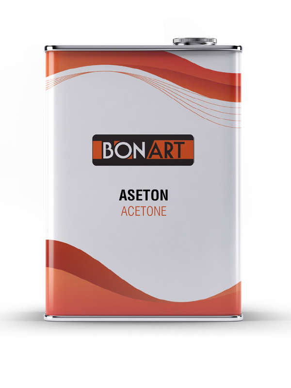 Aseton