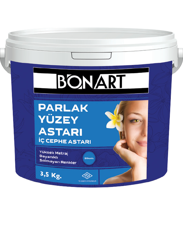 PARLAK YÜZEY ASTARI
