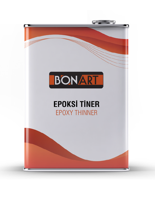 Epoksi Tiner