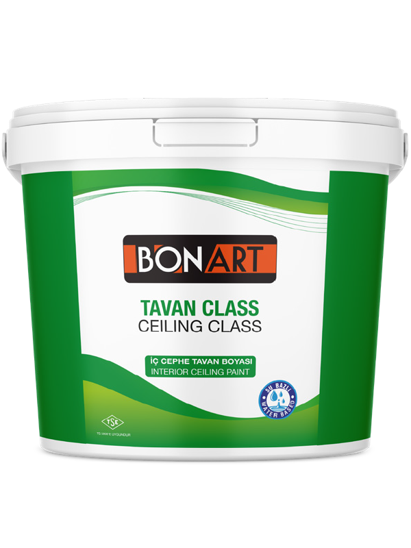 TAVAN BOYASI CLASS