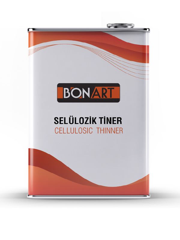 Selülozik Tiner