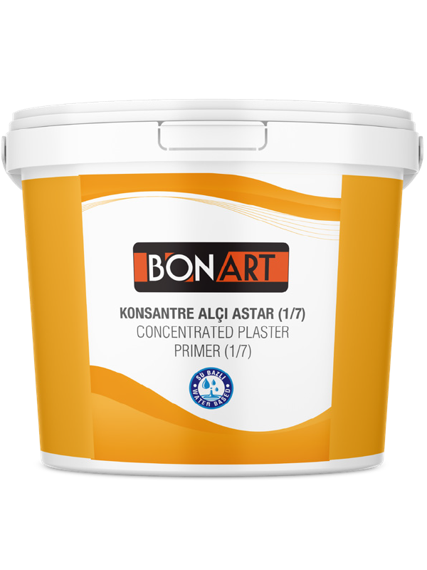KONSANTRE ASTAR