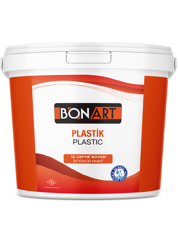 İÇ CEPHE PLASTİK